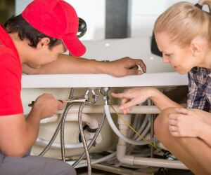 About Emergency plumbing pros Deerfield, WI