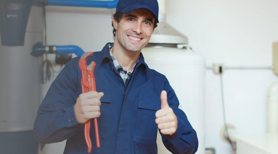 Professional emergency plumbing in Deerfield, WI